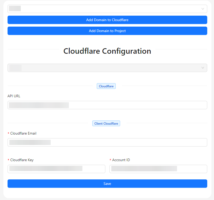 Cloudflare Config Image