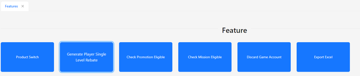 Feature Listing Image