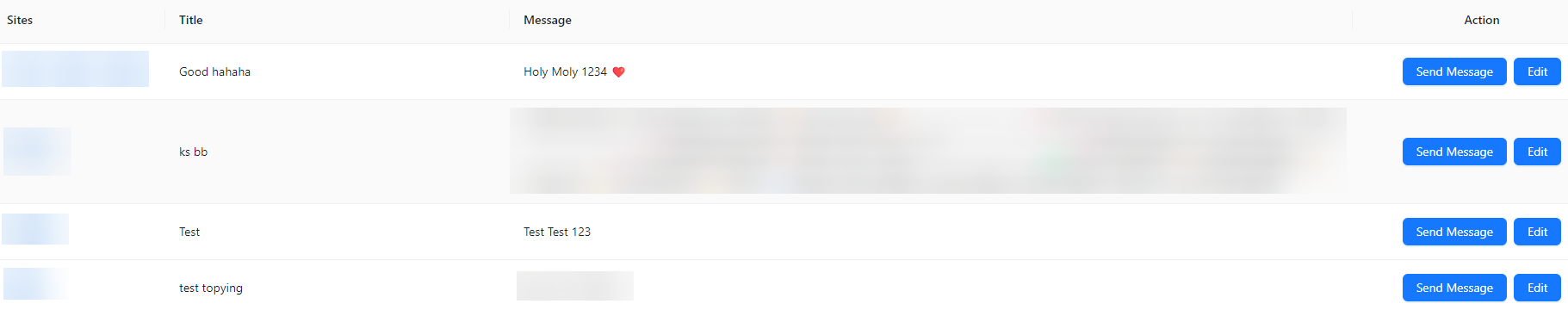 Message Template Listing Image