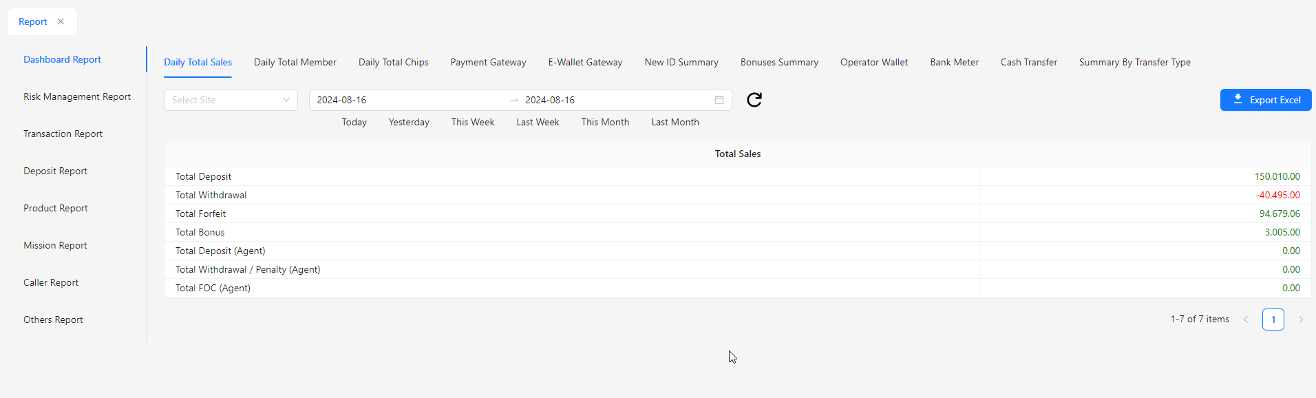 Payment Gateway Image