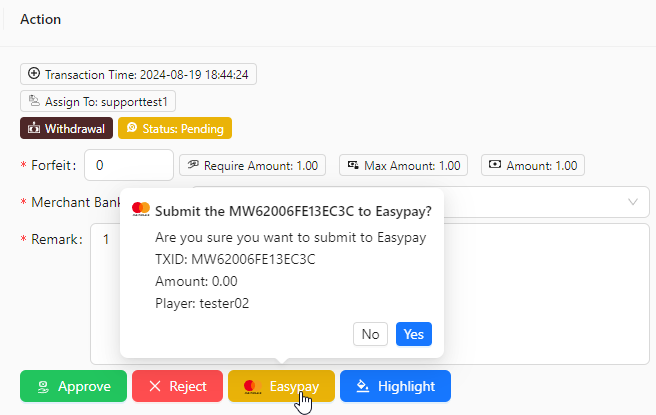 Easypay Image